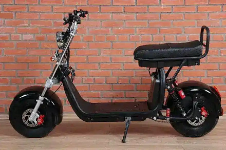 Электроскутер GT Citycoco M2L