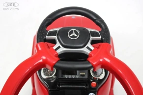 Детский электромобиль Mercedes-Benz GL63 (A888AA-H)