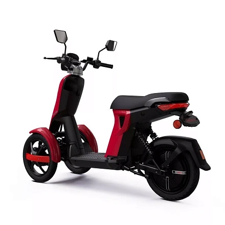 Электроскутер Doohan iTango HO-1200W