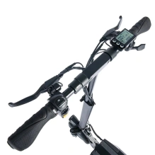Электросамокат Hiper Model A