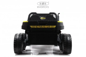 Детский электромобиль Rivertoys T100TT