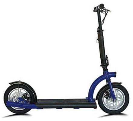 Электросамокат Kugoo ES3