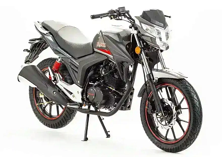 Мотоцикл Motoland FLASH 200