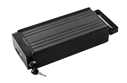 Литиевый аккумулятор Elbike для Pobeda, Pobeda St