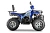 Квадроцикл WELS THUNDER Trail 200 Pro - превью