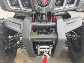 Квадроцикл MOTAX Grizlik T 200