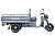 Грузовой электротрицикл Rutrike Мастер 1500 60V1000W - превью
