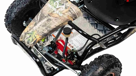 Багги Motoland Gokart  100