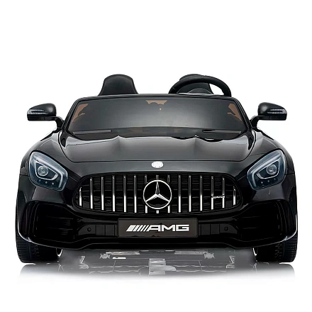 Детский электромобиль Rivertoys Mercedes-Benz GT-R (HL-289)
