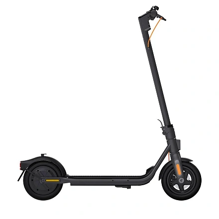 Электросамокат Ninebot by Segwаy KickScooter F2 PLUS
