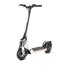 Электросамокат WHITE SIBERIA TAIGA 1000W  с сиденьем