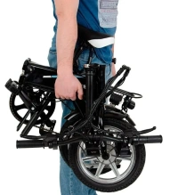 Электровелосипед xDevice xBicycle 14" 2022 250W