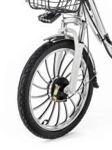 Электровелосипед MOTAX E-NOT EXPRESS BIG 60V20  К