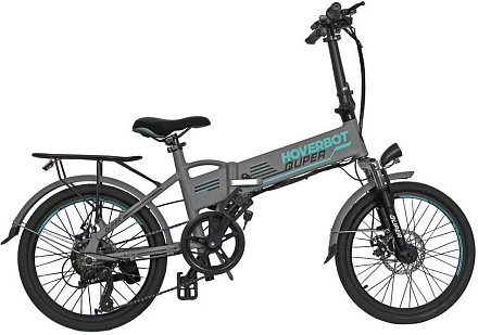 Электровелосипед Hoverbot CB-8 Quper