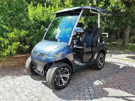 Гольфкар HDK EVOLUTION D3
