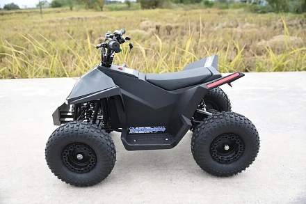 Электроквадроцикл Skyboard CyberTruck Sochi Kids