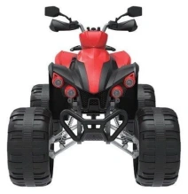 Детский электроквадроцикл Rivertoys P444PP