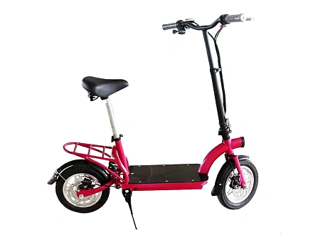 Электросамокат El-sport City Elegance 300W