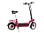 Электросамокат El-sport City Elegance 300W - превью