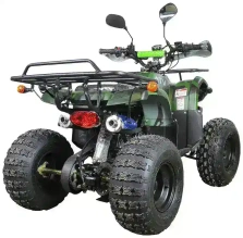 Квадроцикл Avantis CLASSIC 8+ 125 кубов