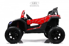 Детский электромобиль Rivertoys M222MM