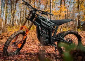 Электромотоцикл Talaria Sting TL 3000 Off Road
