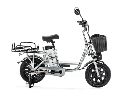 Электровелосипед MOTAX E-NOT EXPRESS PRO 6020 MК