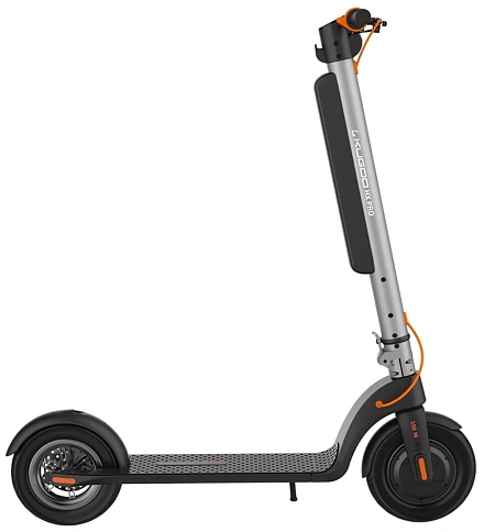 Электросамокат Kugoo HX Pro