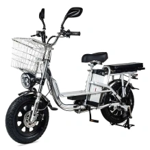 Электровелосипед Jetson MONSTER PRO (60V20Ah)