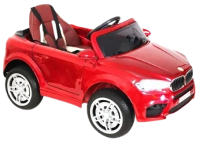 Детский электромобиль Rivertoys O006OO Vip