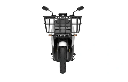 Электромотоцикл Super Soco VS1