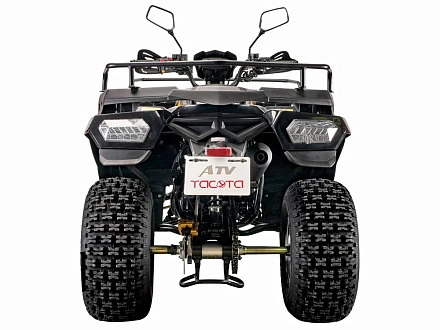 Квадроцикл YACOTA Cabo 200 LD с ПСМ