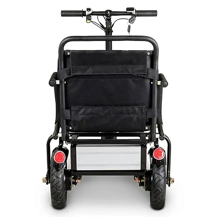 Электросамокат трехколесный HEADWAY SPUTNIK M2 Pro 700W 15 A/H с сиденьем