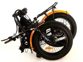 Электровелосипед Elbike Taiga 1