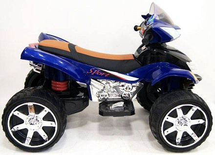 Детский электромобиль Rivertoys E005KX