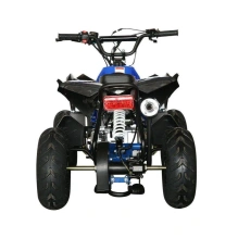 Детский квадроцикл бензиновый Motax ATV CAT 110