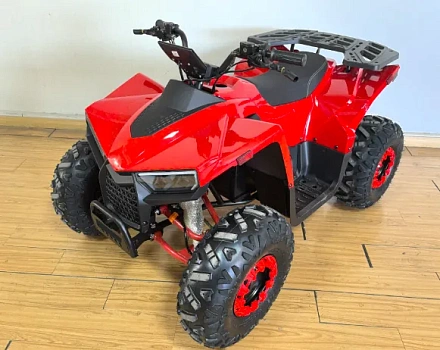 Квадроцикл Green Camel Атакама T610 (72V 2000W R8)