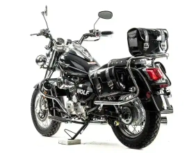 Мотоцикл Motoland WOLF 250