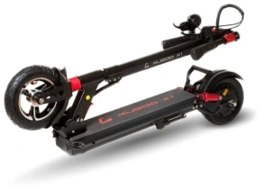 Электросамокат Kugoo X1
