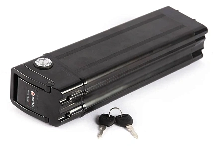 Аккумулятор 36V 7,8 A/h FLEX 4 контакта