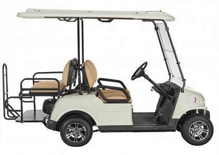 Гольф-кар Marshell DG-C2+2