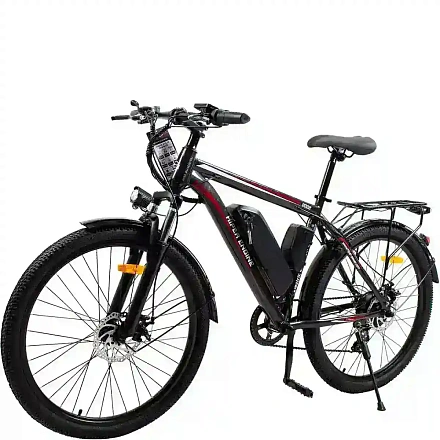 Электровелосипед Hiper Engine MTB S1