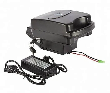 Аккумулятор Eltreco 36V 12,5Ah (FROG)