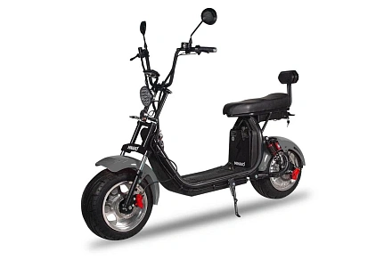 Электроскутер Minako Rex двухколесный