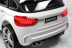 Детский электромобиль Rivertoys BMW E002KX