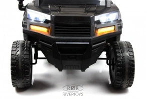 Детский электромобиль Rivertoys T100TT