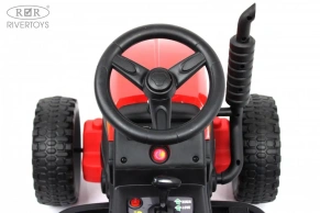 Детский электромобиль Rivertoys H888HH