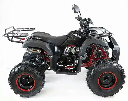 Квадроцикл MOTAX ATV Grizlik Super LUX 125 сс