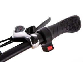 Электровелосипед Elbike Taiga 3 Twix