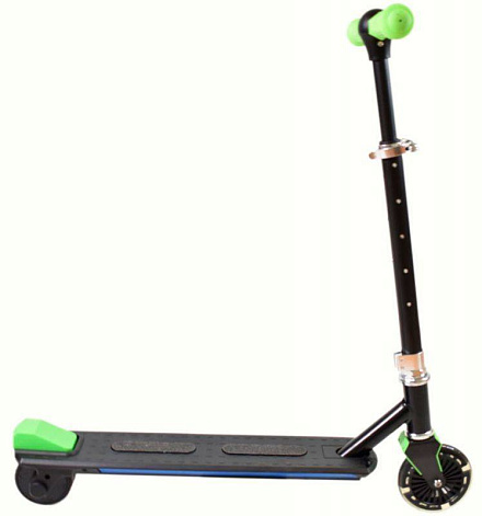 Электросамокат детский El-Sport Kids Mini k6